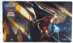 Playmat: TCGPlayer: Modern State Championships: Top 8 Competitor: 2014